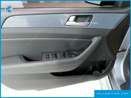 HYUNDAI SONATA 2.0 HEV