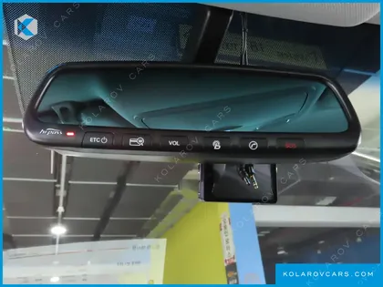 HYUNDAI SONATA 2.0 HEV