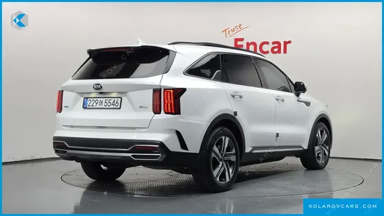 KIA SORENTO HEV 1.6 4WD