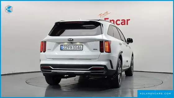 KIA SORENTO HEV 1.6 4WD