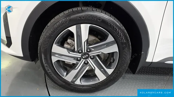 KIA SORENTO HEV 1.6 4WD