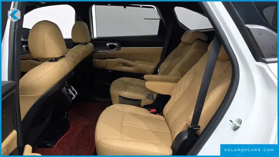KIA SORENTO HEV 1.6 4WD