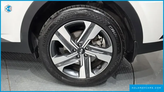 KIA SORENTO HEV 1.6 4WD