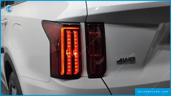 KIA SORENTO HEV 1.6 4WD