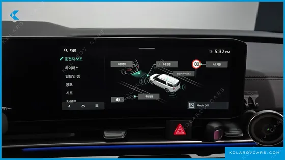 KIA CARNIVAL DIESEL 9-SEATER GRAVITY