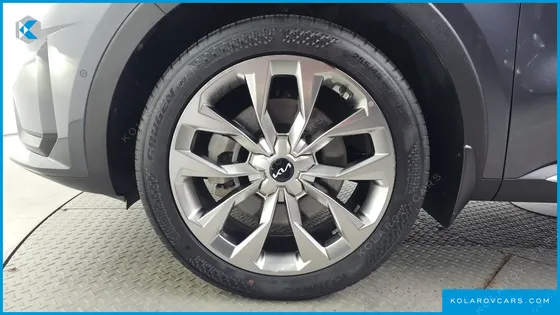 KIA SORENTO GASOLINE 2.5T 2WD