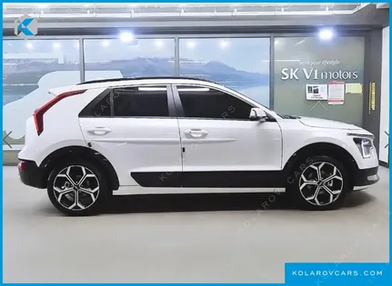 KIA NIRO SIGNATURE