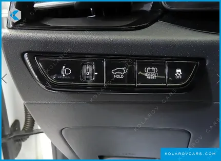 KIA NIRO SIGNATURE