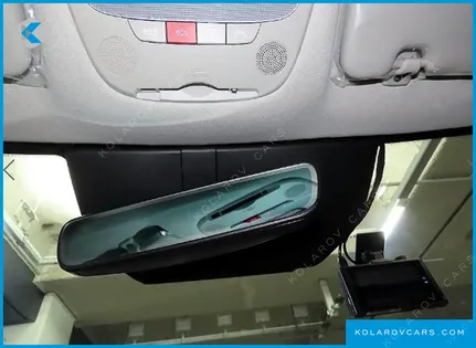 KIA NIRO SIGNATURE