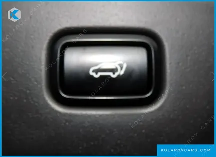 KIA NIRO SIGNATURE