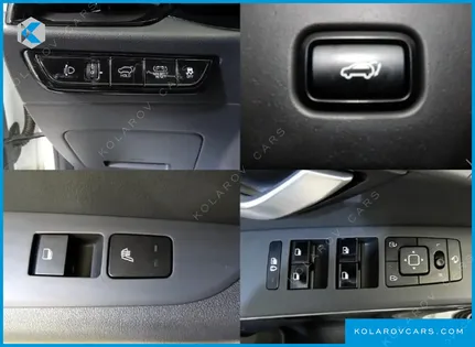 KIA NIRO SIGNATURE