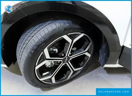 KIA NIRO SIGNATURE