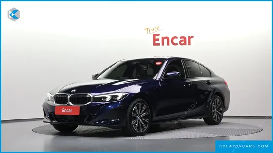 BMW 3 SERIES 320I