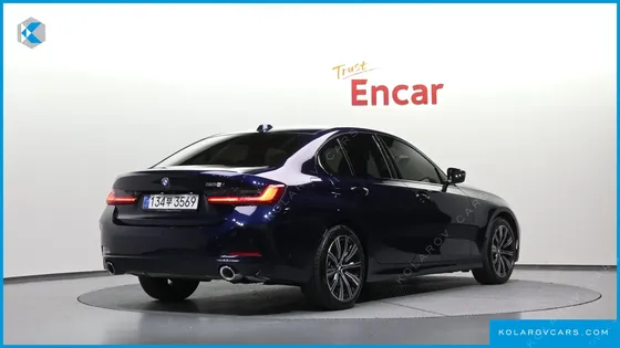 BMW 3 SERIES 320I