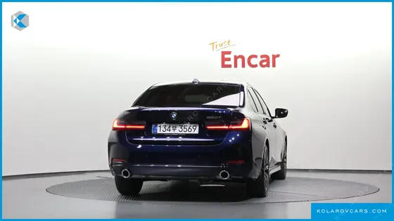 BMW 3 SERIES 320I