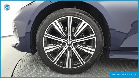 BMW 3 SERIES 320I