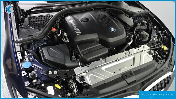 BMW 3 SERIES 320I