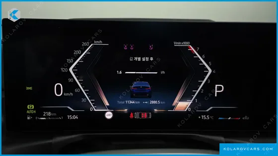 BMW 3 SERIES 320I