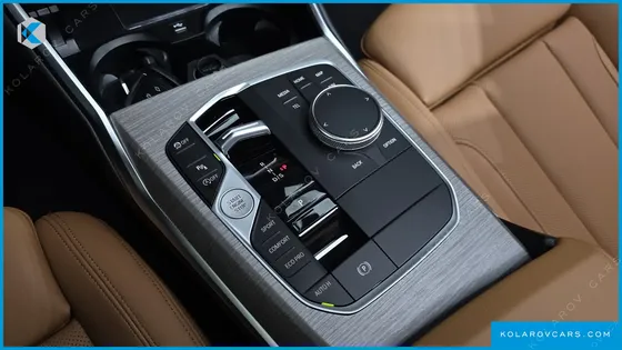BMW 3 SERIES 320I