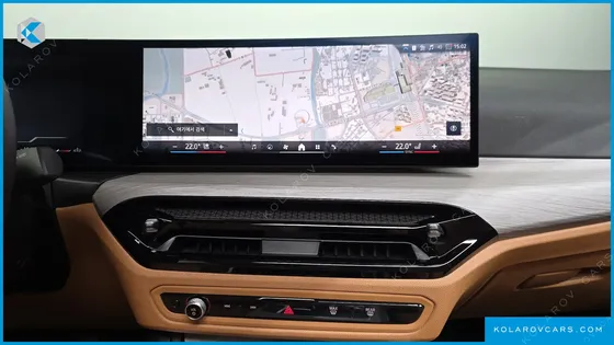 BMW 3 SERIES 320I