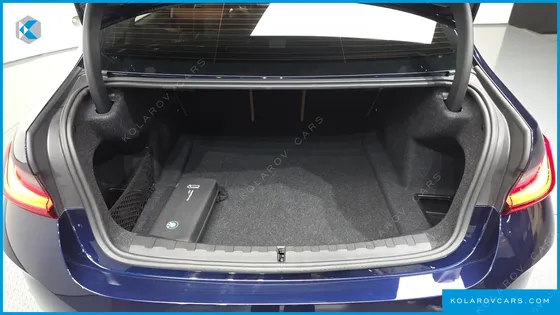 BMW 3 SERIES 320I