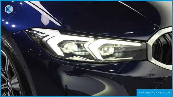 BMW 3 SERIES 320I