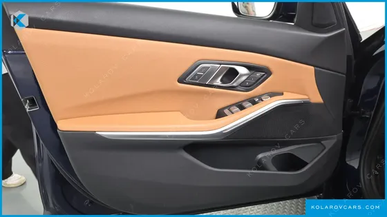 BMW 3 SERIES 320I