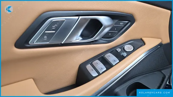 BMW 3 SERIES 320I