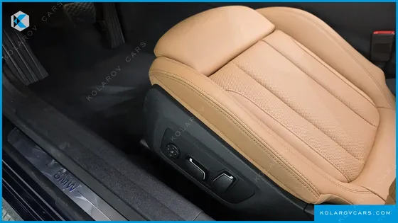 BMW 3 SERIES 320I