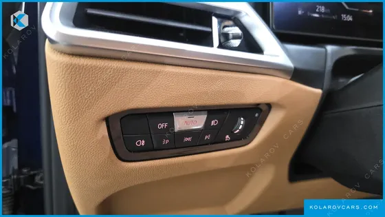 BMW 3 SERIES 320I