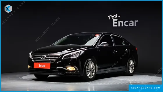 HYUNDAI SONATA 2.0 SMART