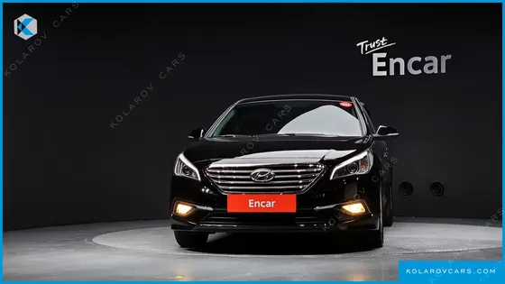 HYUNDAI SONATA 2.0 SMART