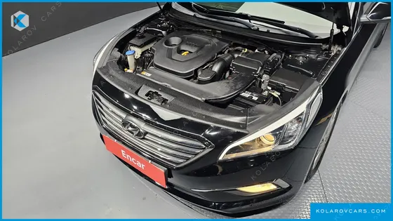 HYUNDAI SONATA 2.0 SMART