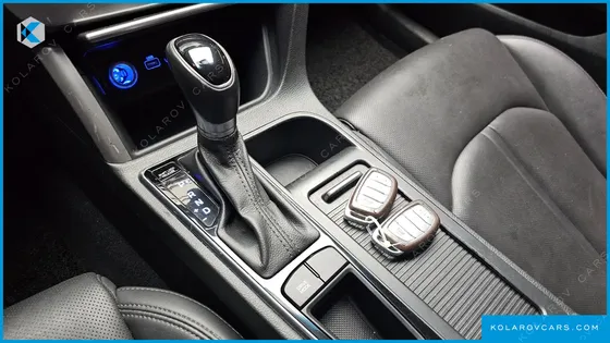 HYUNDAI SONATA 2.0 SMART