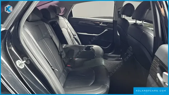 HYUNDAI SONATA 2.0 SMART