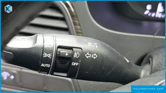HYUNDAI SONATA 2.0 SMART