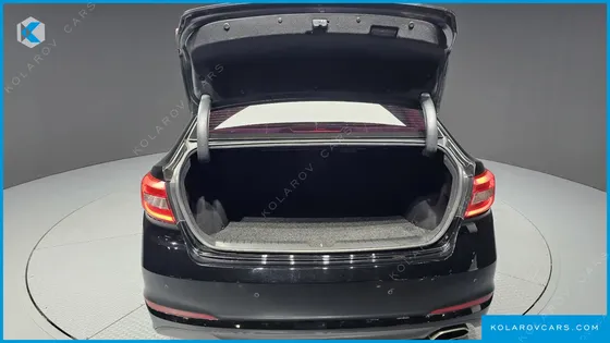 HYUNDAI SONATA 2.0 SMART