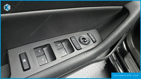 HYUNDAI SONATA 2.0 SMART