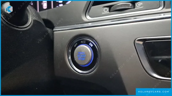 HYUNDAI SONATA 2.0 SMART