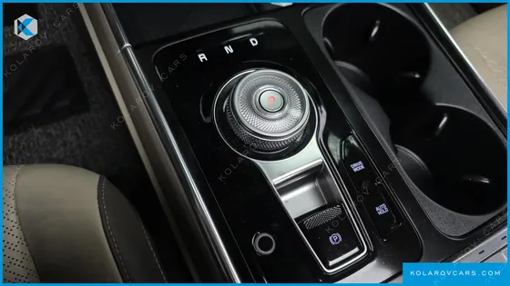 KIA CARNIVAL DIESEL 9-SEATER GRAVITY