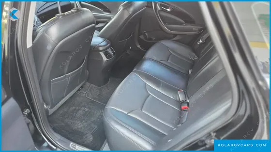 HYUNDAI GRANDEUR HG300 PREMIUM