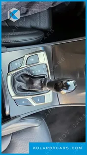 HYUNDAI GRANDEUR HG300 PREMIUM