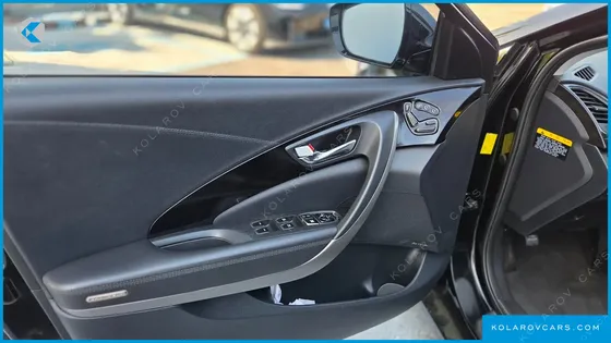 HYUNDAI GRANDEUR HG300 PREMIUM