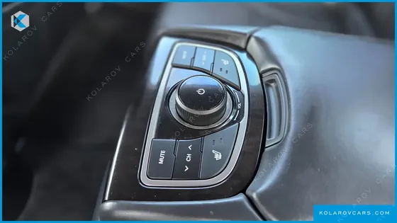 HYUNDAI GRANDEUR HG300 PREMIUM