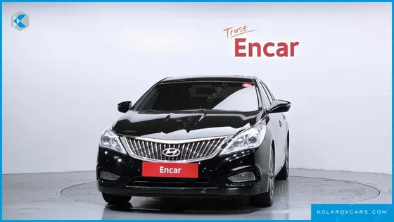 HYUNDAI GRANDEUR HG240 MODERN
