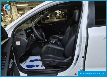 KIA NIRO SIGNATURE