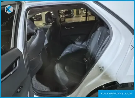 KIA NIRO SIGNATURE
