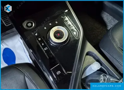 KIA NIRO SIGNATURE