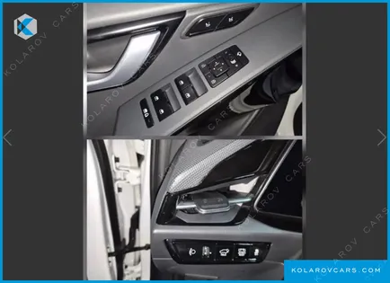 KIA NIRO SIGNATURE