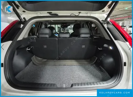 KIA NIRO SIGNATURE
